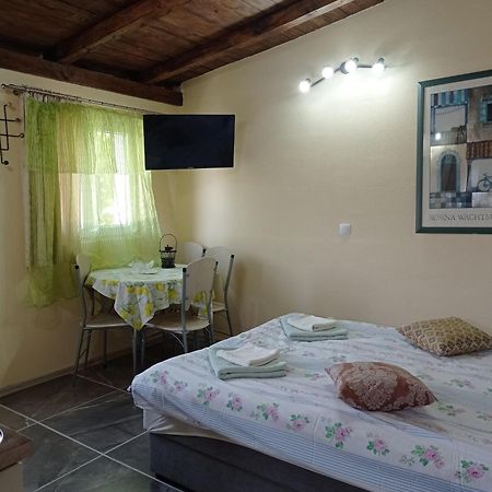 Panorama Studio Skradin Exteriör bild
