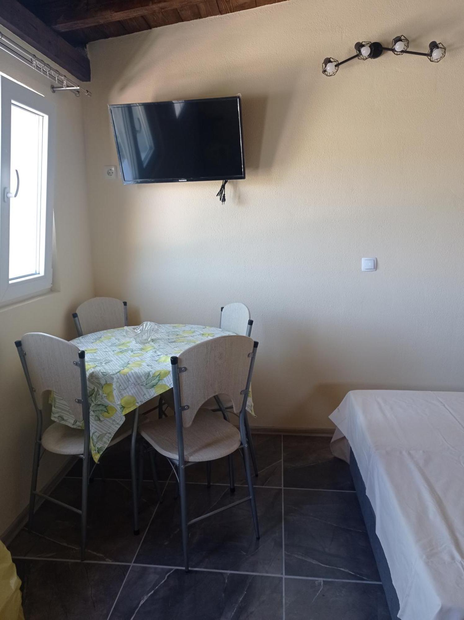 Panorama Studio Skradin Exteriör bild