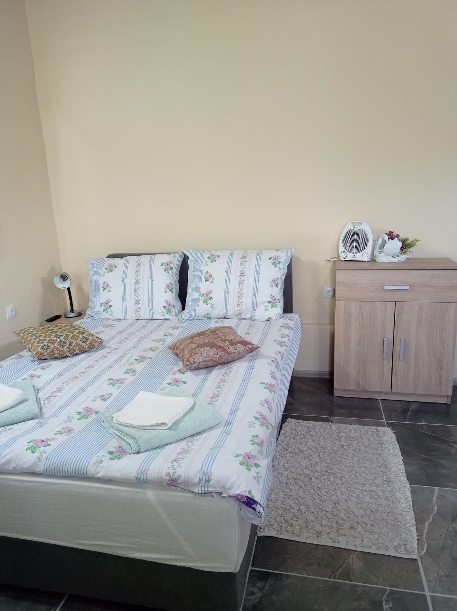 Panorama Studio Skradin Exteriör bild