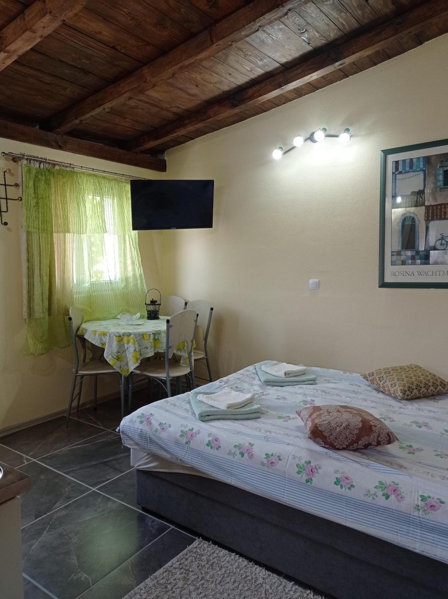 Panorama Studio Skradin Exteriör bild