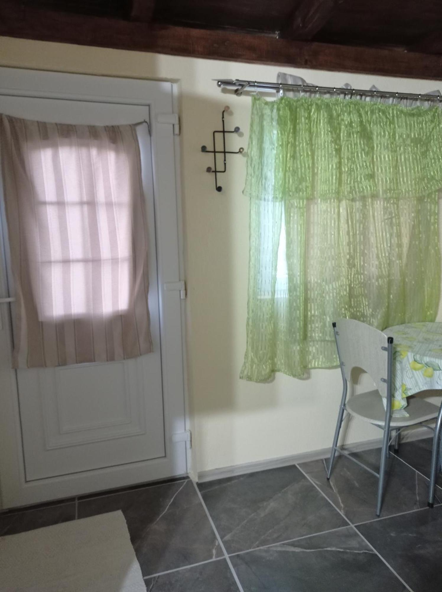 Panorama Studio Skradin Exteriör bild